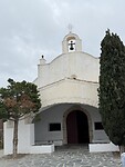 Ermita de Sant Baldiri