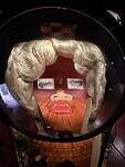 de Mae West-kamer