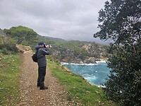 de baai van Murta