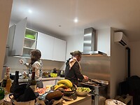 de chefs van vandaag
