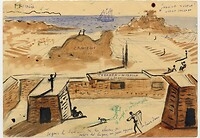 Dalí ontwierp voor Club Med