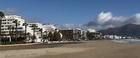 hotels uit de sixties