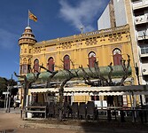 Casino la Constància