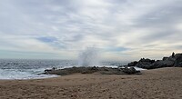 Platja de Sa Boadella