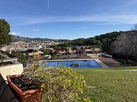 ons complex Jardins de Sa Boadella