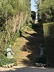 escala de les sirenes