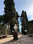 passeig del Marquès de Roviralta
