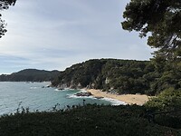 Platja de sa Boadella