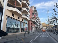 Passeig de S'Abanell