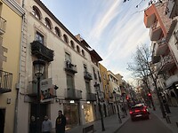 Carrer Ample