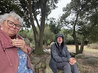 frisse picknick
