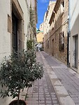 Carrer Estolt