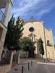 de Sant Vicenç