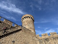 Torre d'es Codolar
