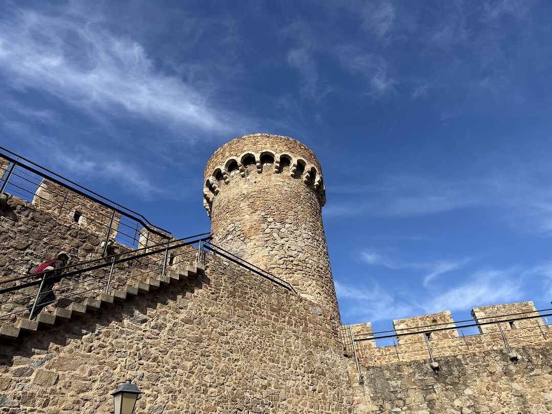 Torre d'es Codolar