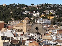 Tossa de Mar