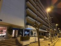 Laurel, ons favoriete restaurant in Fenal
