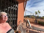 voorlopig de laatste zonnestralen