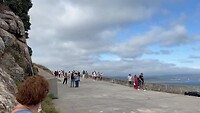 Pachbel-canon met panorama