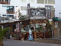 Paracas