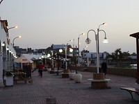 Boulevard Paracas