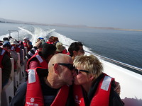 Gids luis wil graag romantic pictures
