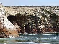 Ballestas