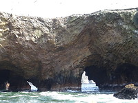 Ballestas