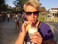 Pisco Sour