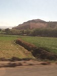 Onderweg naar Arequipa