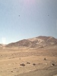Onderweg naar Arequipa