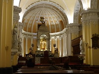 Kathedraal