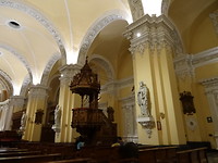 Kathedraal
