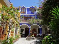 La hosteria ons hotel