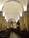 Kathedraal