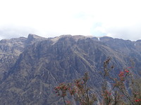 Colca Canyon