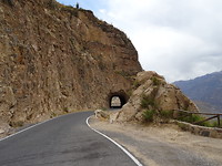 Colca canyon