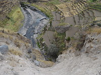 Colca rivier