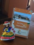 Casa de mamayacchi - nr 5