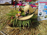 Opbouw van het eiland