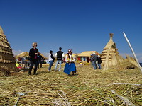 Uros