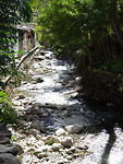 Onderweg naar Ollantaytambo