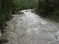 Inca trail