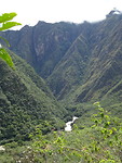 Inca trail