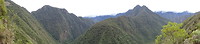 Inca trail