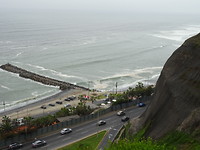 Boulevard Lima