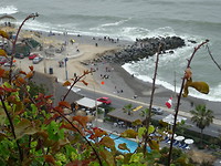 Boulevard Lima