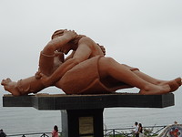 Parque del Amor