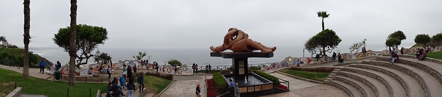 Boulevard Lima