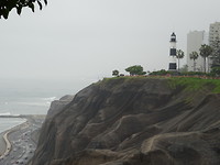 Boulevard Lima